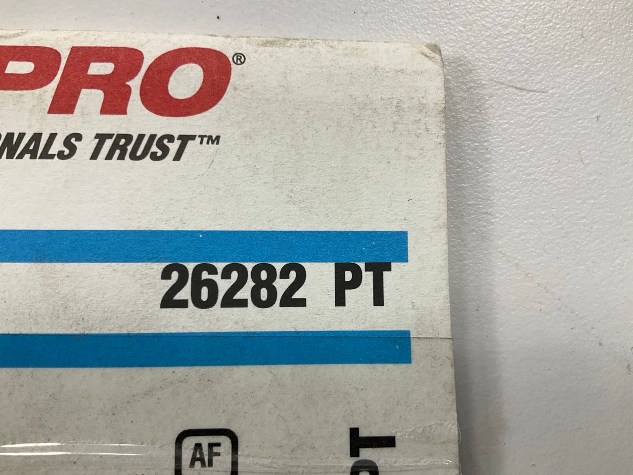 Fel-pro 26282PT Engine Cylinder Head Gasket For 1999-2006 Hyundai 2.4L-L4