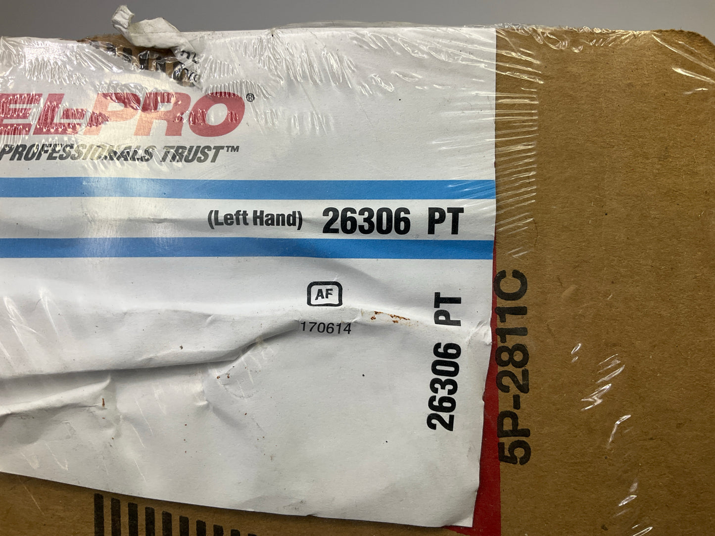 FEL-PRO 26306PT Left Cylinder Head Gasket 2005-2014 Ford 4.6L 5.4L V8