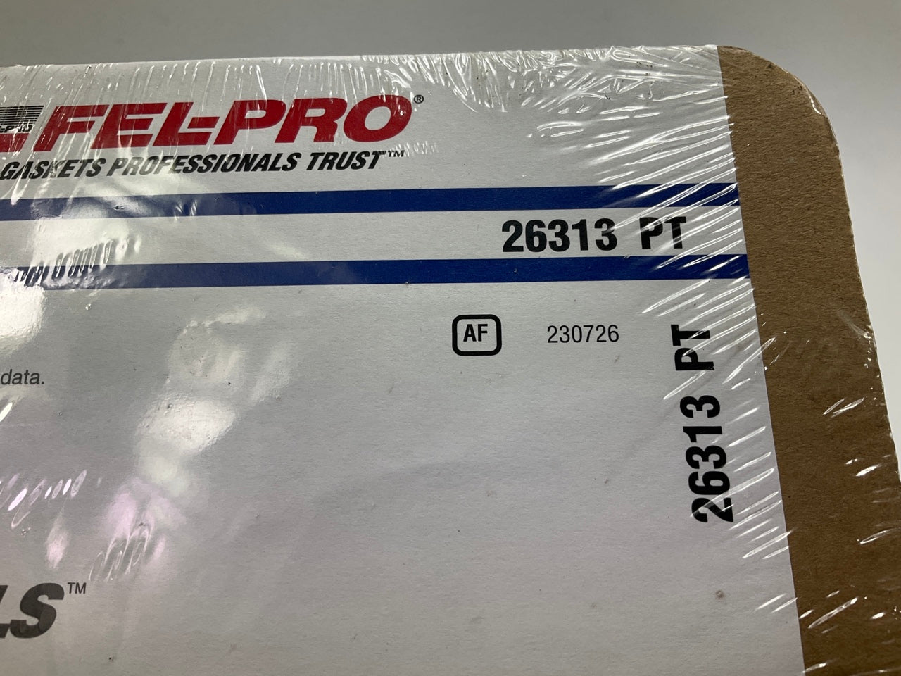 Fel-Pro 26313PT Engine Cylinder Head Gasket 2003-11 Mitsubishi 3.8L V6 SOHC