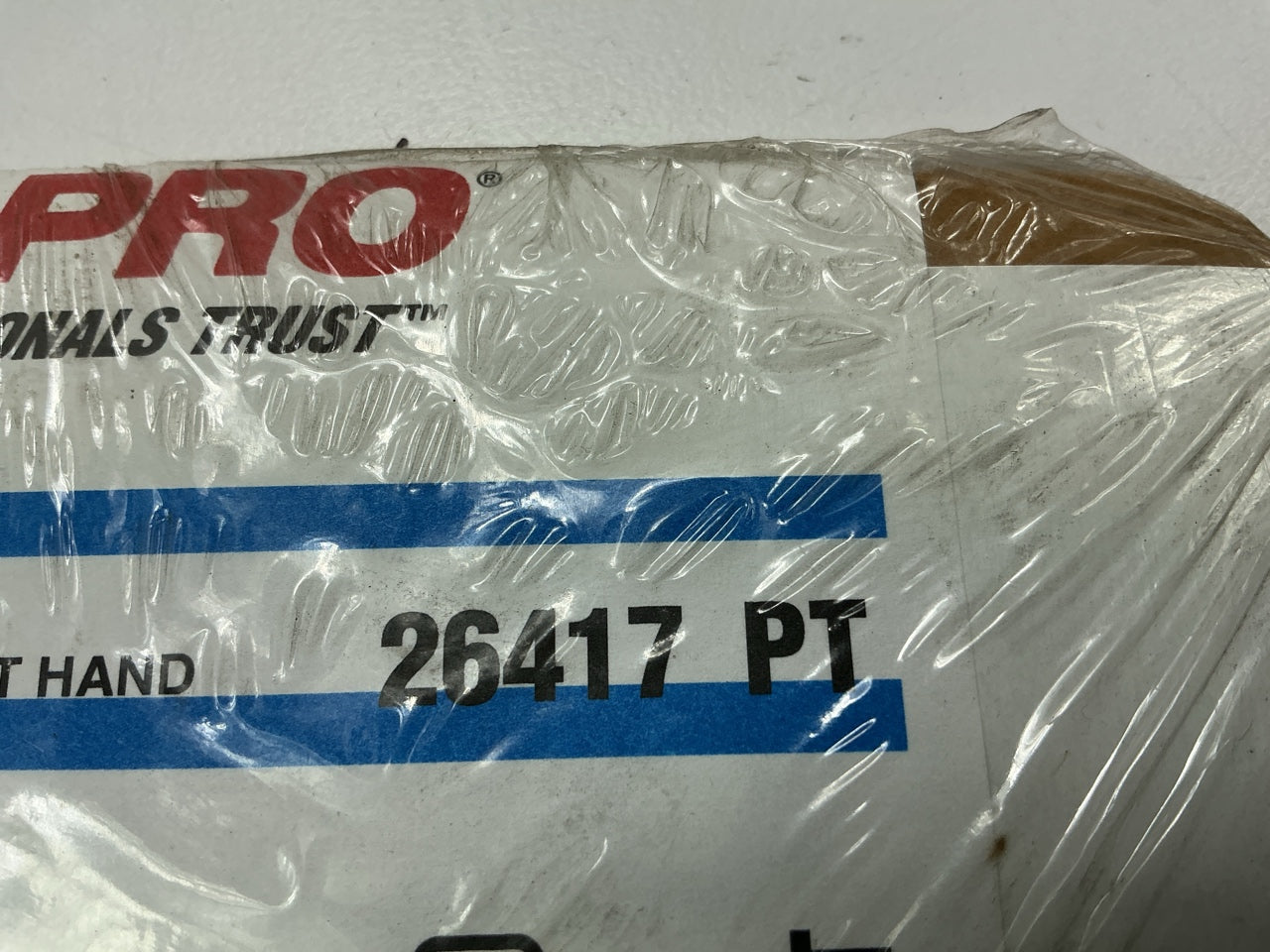 Fel-Pro 26417PT Left Cylinder Head Gasket For 2004 Isuzu Axiom, Rodeo 3.5L-V6