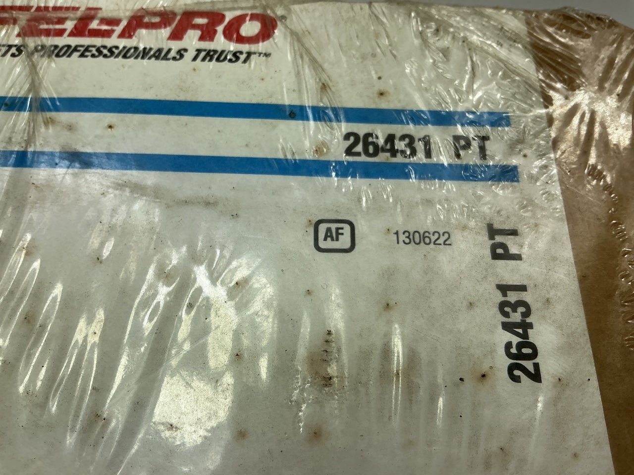 Fel-Pro 26431PT Engine Cylinder Head Gasket For 1995-1998 Saab 900 2.0L