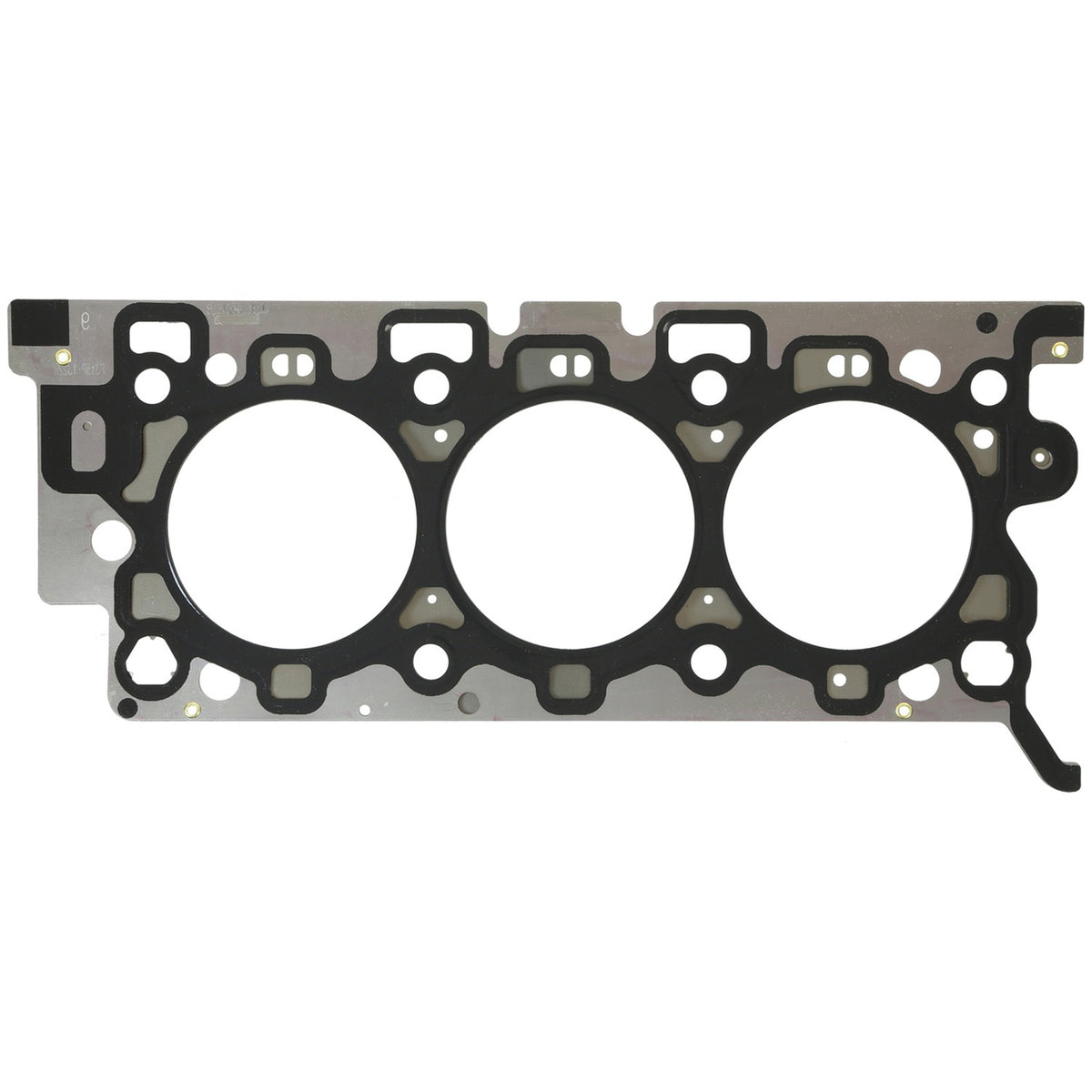 Fel-pro 26546PT Right Cylinder Head Gasket For 2010-2012 Ford Mazda 3.0L-V6