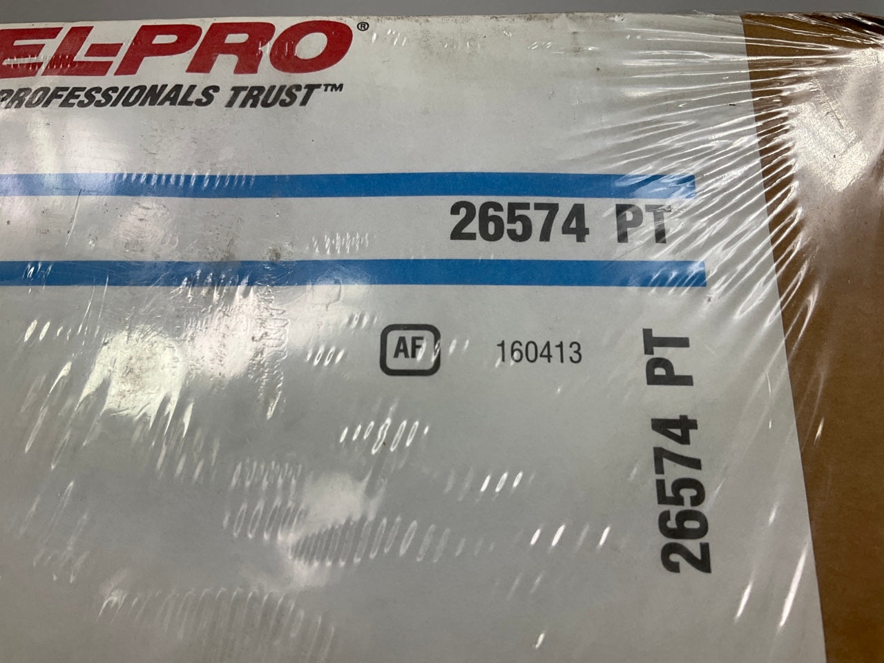 Fel-Pro 26574PT Engine Cylinder Head Gasket For 2003-2005 Volvo 2.9L-L6