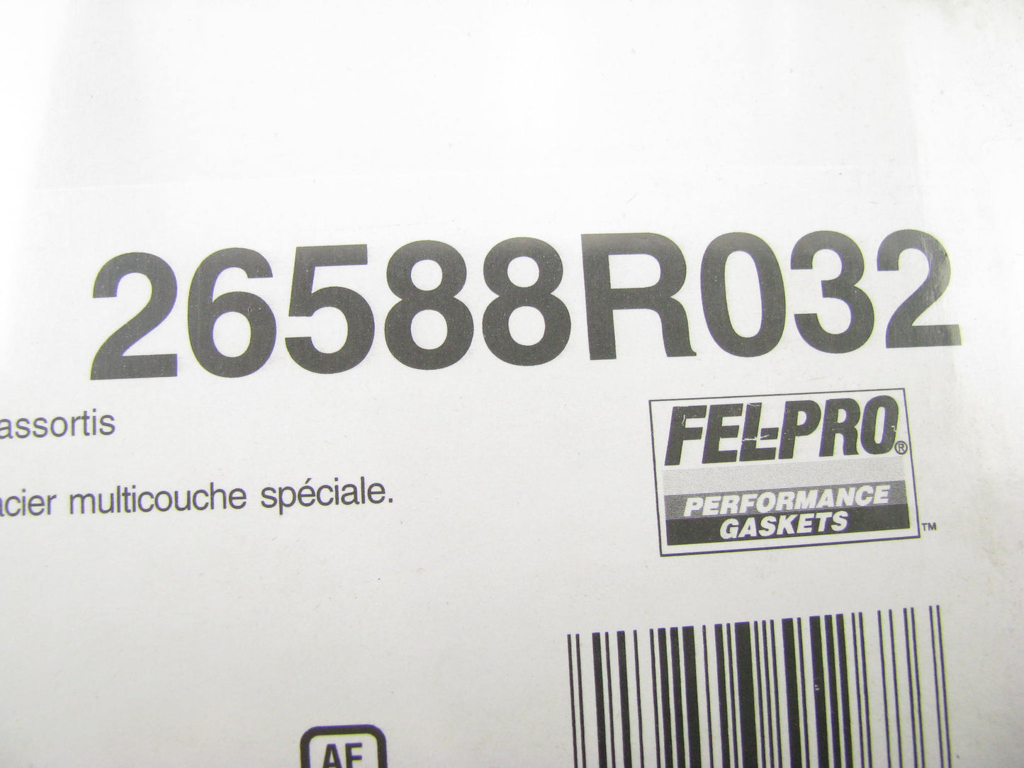 Fel-pro 26588R032 Cylinder Head Gasket For Chrysler 5.7L 345