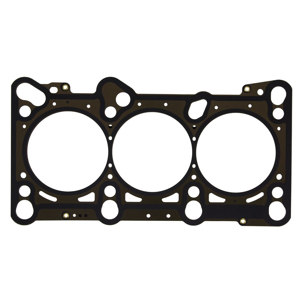 Fel-pro 26608PT Engine Cylinder Head Gasket for 2002-2006 Audi 3.0L