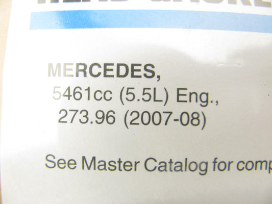 Fel-pro 26613PT Left Cylinder Head Gasket for 2007-2013 Mercedes-Benz 5.5L V8