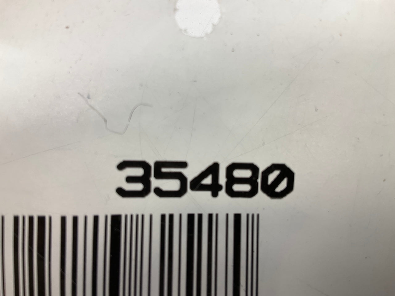 Fel-pro 35480 Engine Coolant Thermostat Seal