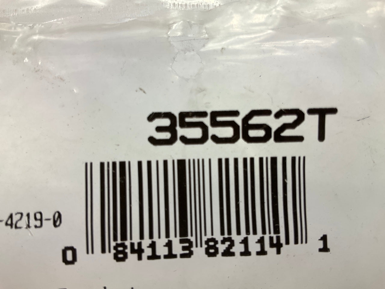 Fel-pro 35562T Engine Coolant Outlet Gasket