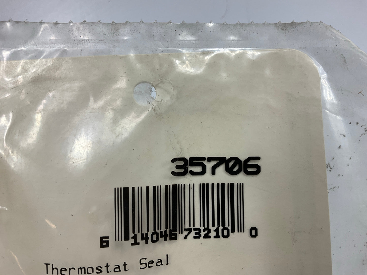 Fel-Pro 35706 Engine Coolant Thermostat Seal