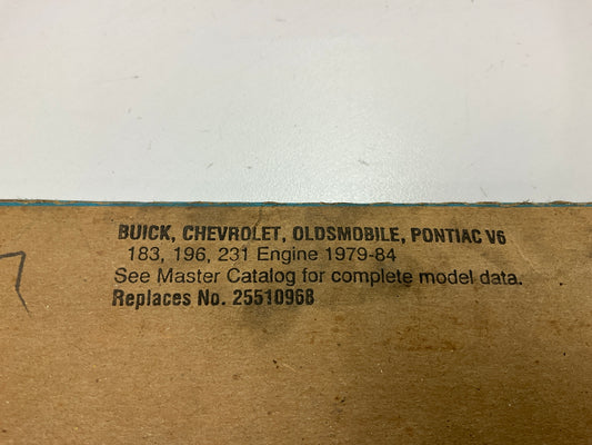Fel-pro 60398 Carburetor Mounting Gasket