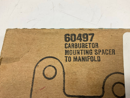 Fel-pro 60497 Carburetor Mounting Gasket