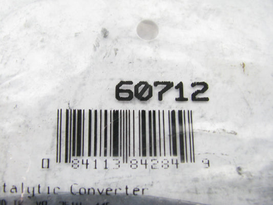 Fel-pro 60712 Exhaust Pipe Flange Gasket