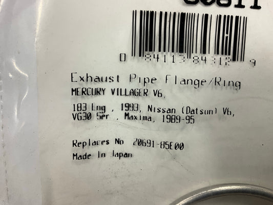 Fel-Pro 60811 Exhaust Manifold Flange Gasket