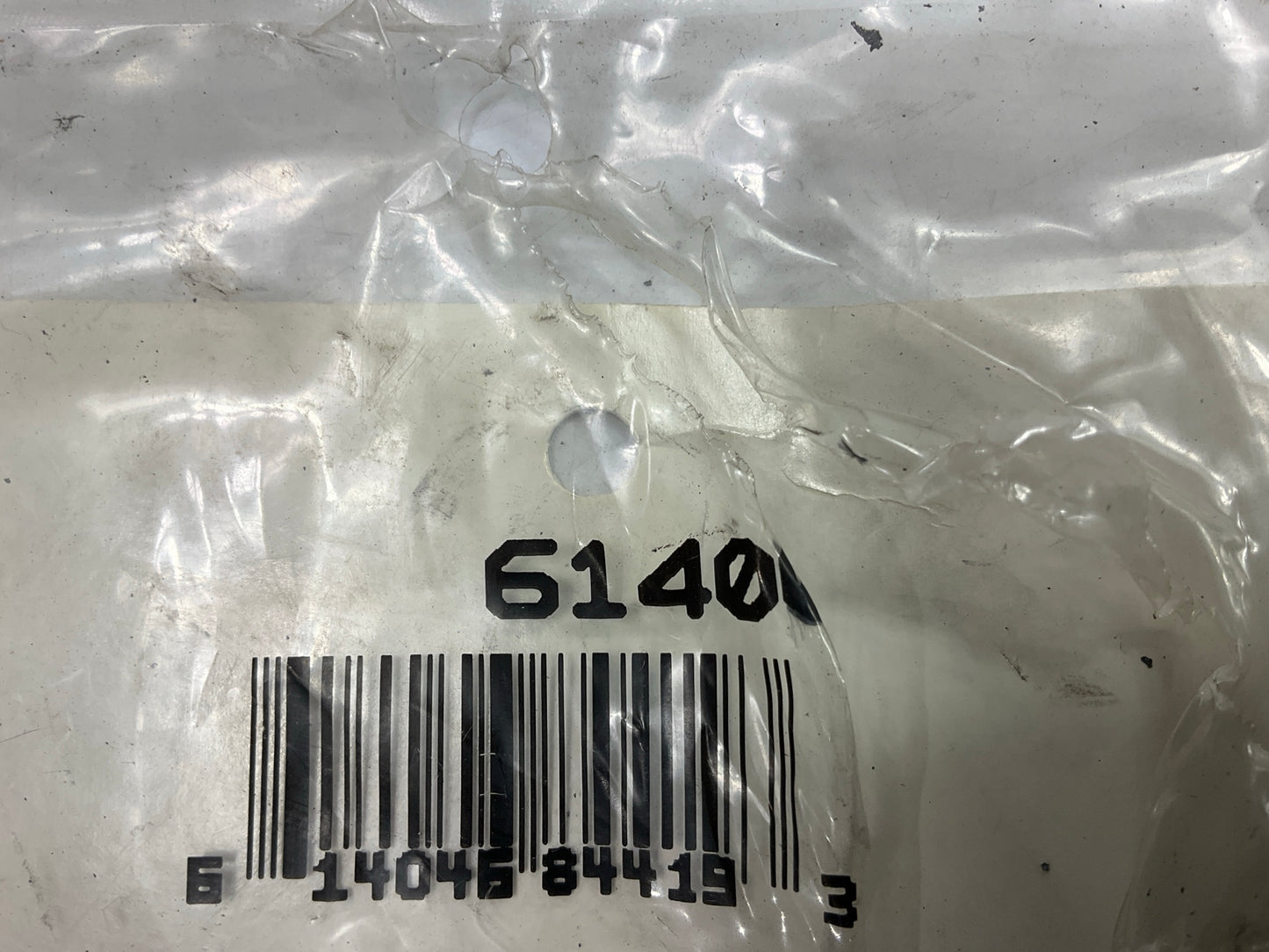 Fel-Pro 61400 Exhaust Manifold Flange Gasket