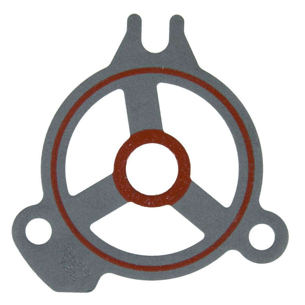 FEL-PRO 72466 Engine Oil Filter Adapter Gasket - 2004-2007 GM 3.5L V6