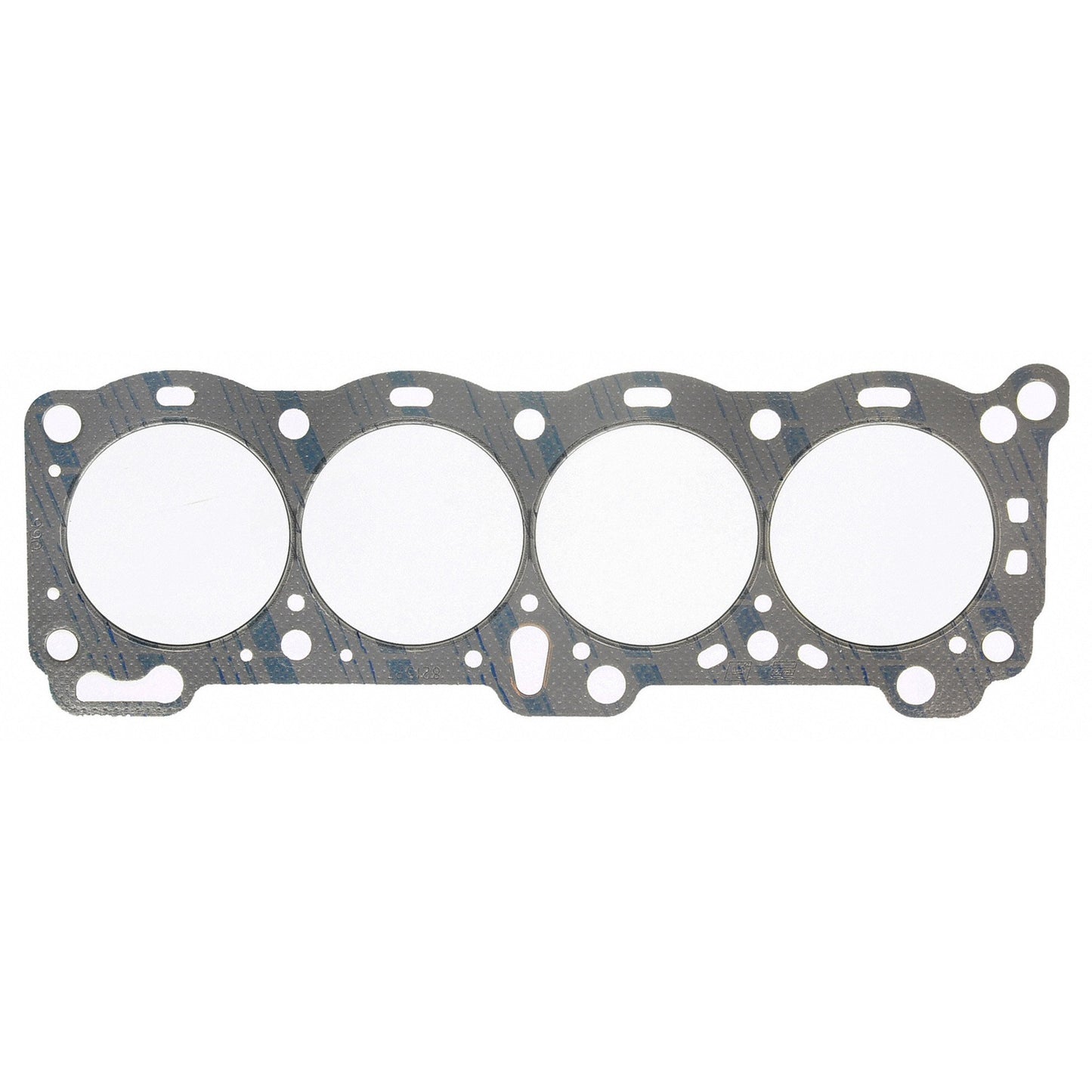 Fel-pro 8215PT Engine Cylinder Head Gasket - 1988-1997 Isuzu Honda 2.6L-L4