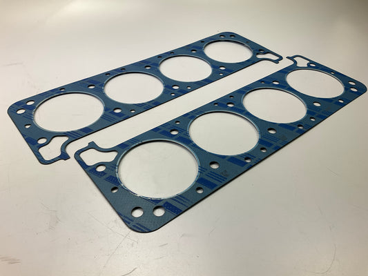 (2) Fel-Pro 8255PT Engine Cylinder Head Gasket 4.30'' BORE Cadillac 472 500 V8