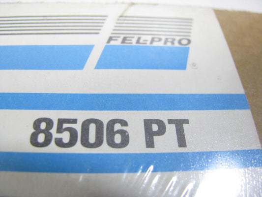 (2) Fel-pro 8506PT Engine Cylinder Head Gasket For 1977-80 GM Oldsmobile 350-V8