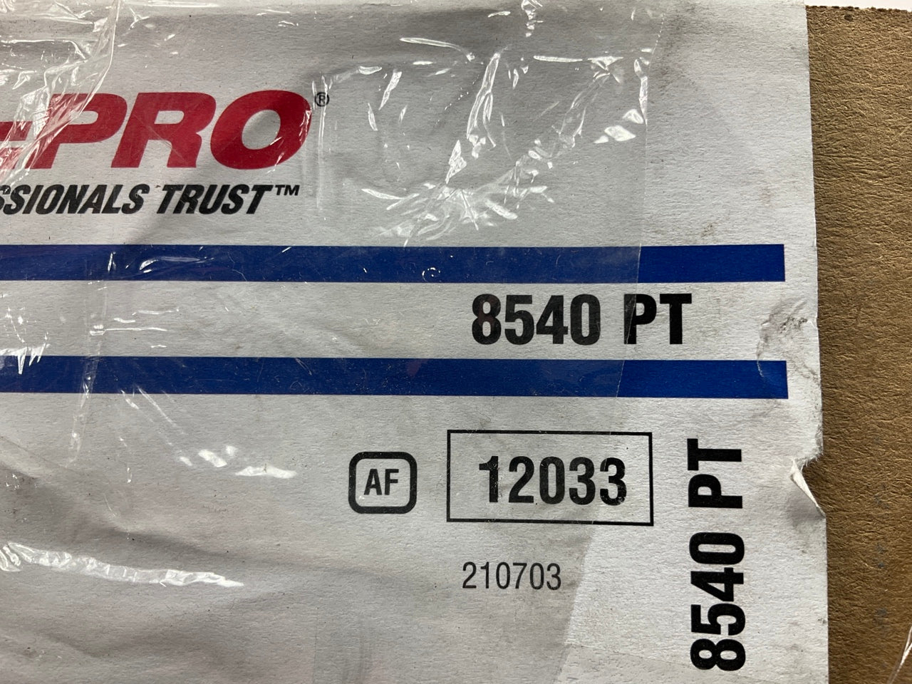 Fel-Pro 8540PT Engine Cylinder Head Gasket For 1977-1979 Cadillac 425-V8