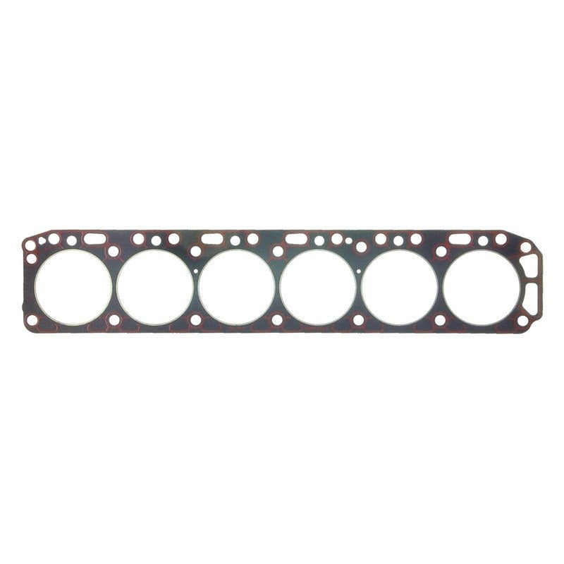 Fel-Pro 8695PT Cylinder Head Gasket - 1979-84 Chevrolet & GMC 250 Engine 4.1L I6