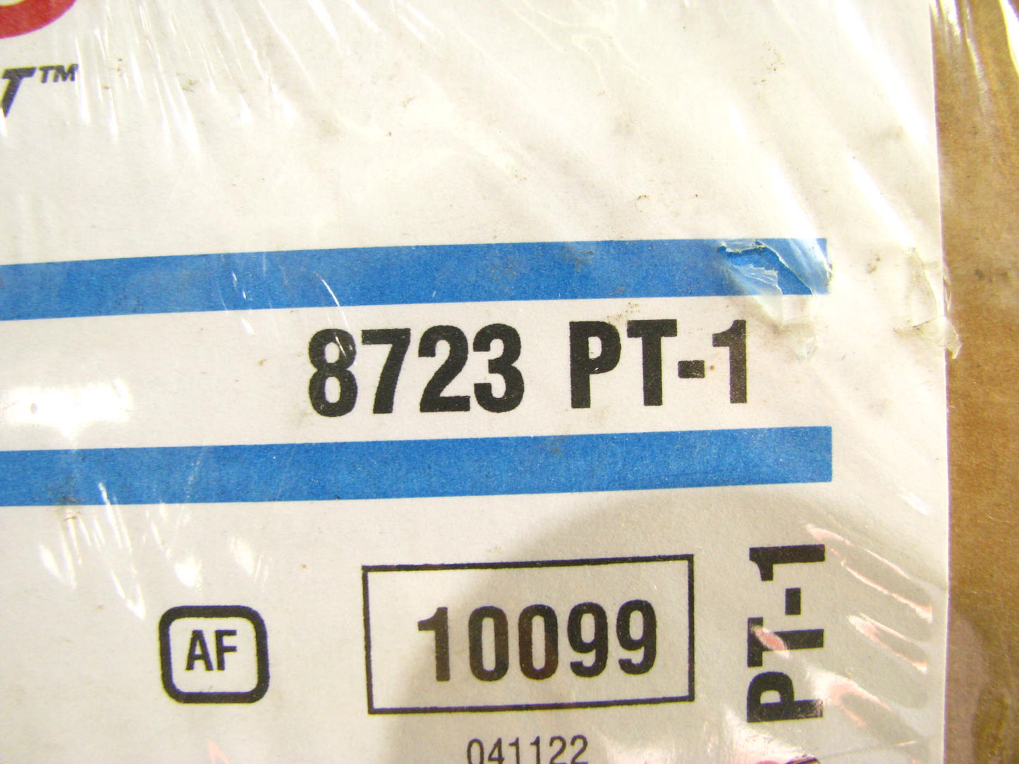 (2) Fel-pro 8723PT-1 Cylinder Head Gaskets PAIR