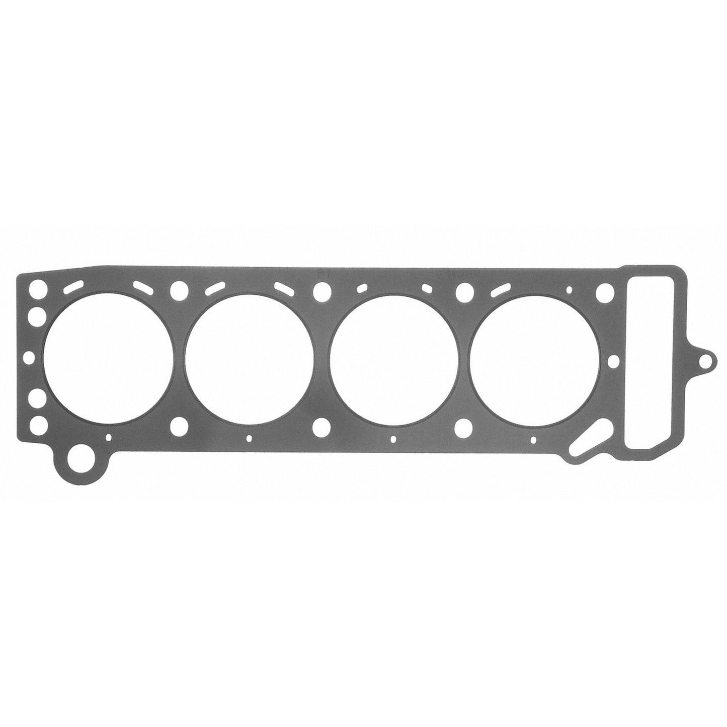 Fel-pro 8807PT-1 Engine Cylinder Head Gasket - 1981-1995 Toyota 2.4L 22RE
