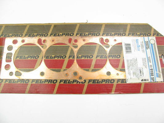 Fel-Pro 9188SP Cylinder Head Spacer Shim Gasket - 82-86 Buick Pontiac 1.8L SOHC