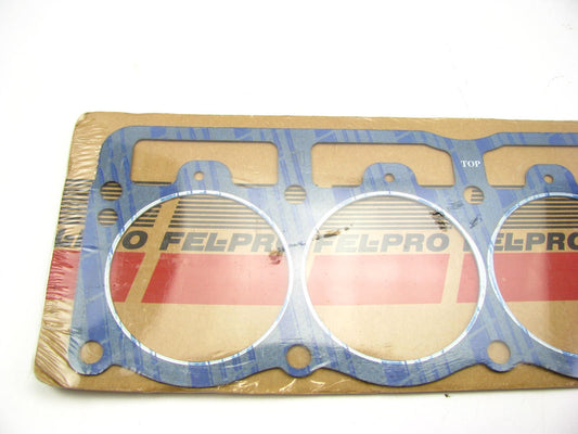 Fel-pro 9196 PT Engine Cylinder Head Gasket For 1983-01 Jeep AMC 2.5L-L4