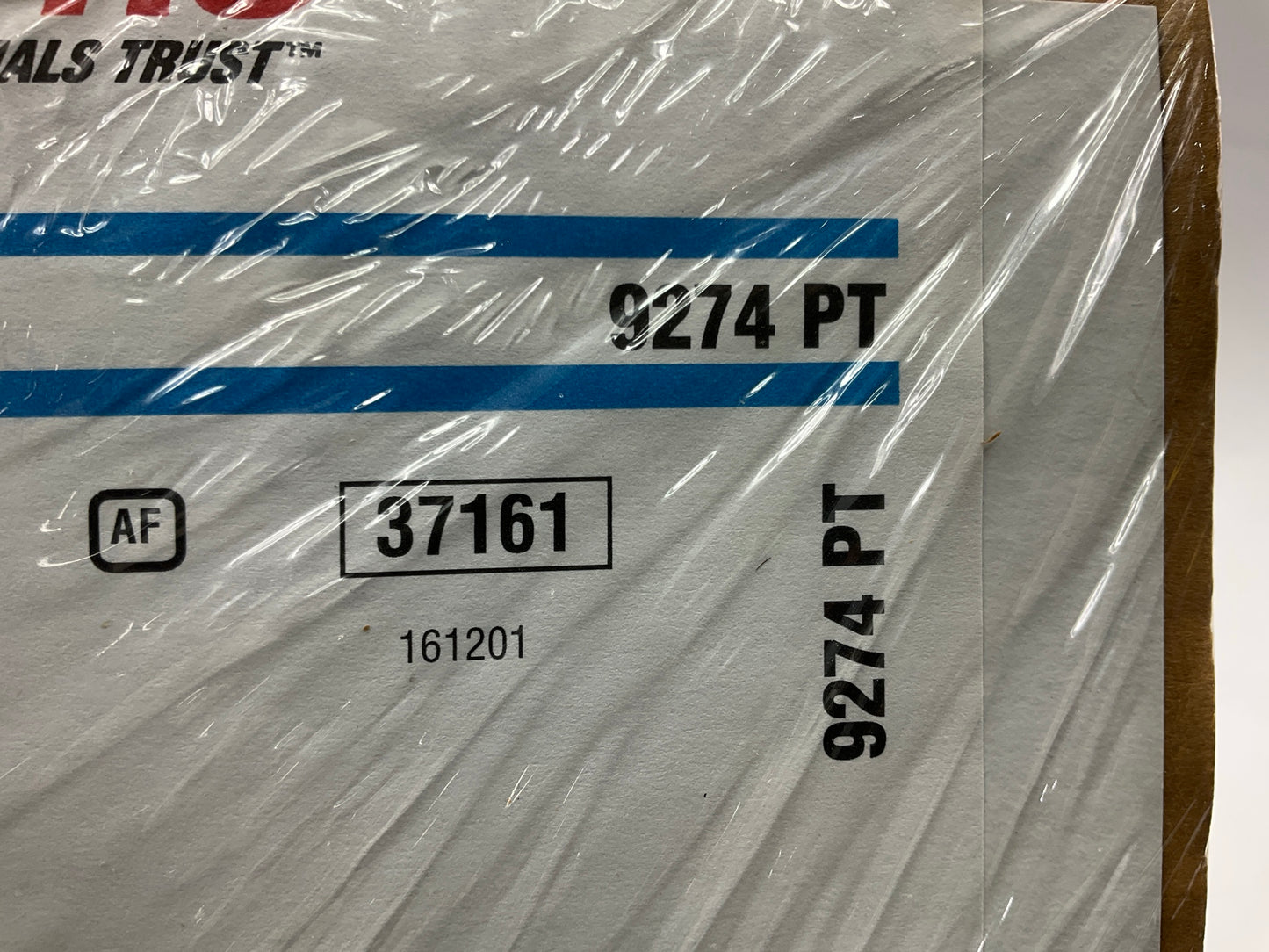 Fel-Pro 9274PT Engine Cylinder Head Gasket - 1992-01 Acura Honda 1.6L 1.7L 1.8L
