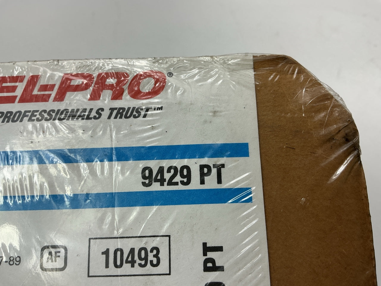 Fel-Pro 9429PT Engine Cylinder Head Gasket 87-89 HONDA A20A1-4 2.0L 3.255'' BORE
