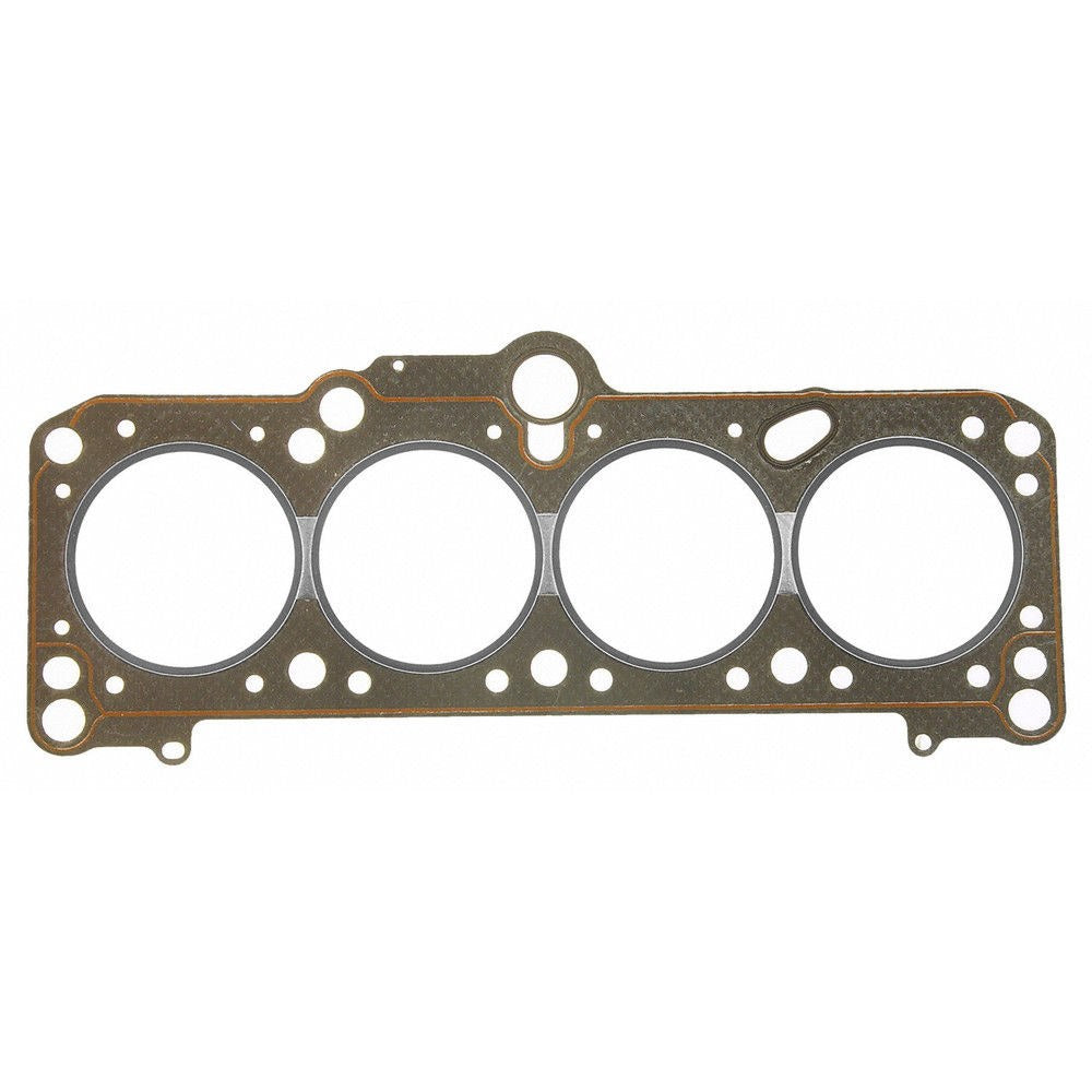 Fel-Pro 9437B1 Engine Cylinder Head Gasket - 1986-92 Volkswagen 1.6L I4 DIESEL