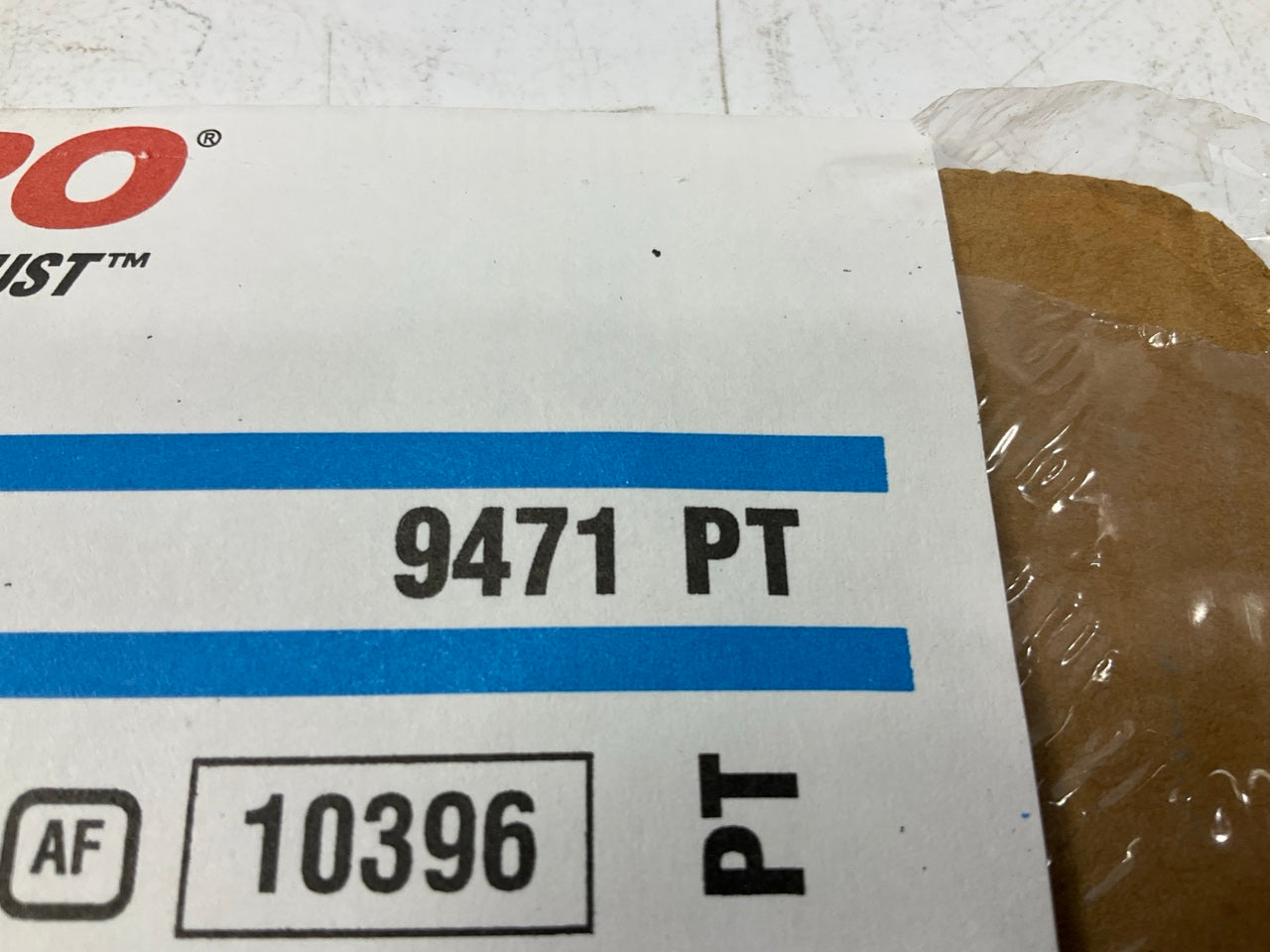 Fel-Pro 9471PT Cylinder Head Gasket For 1987-1992 GM 2.8L 3.1L-V6