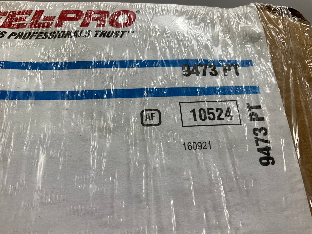 Fel-pro 9473PT Engine Cylinder Head Gasket for 1986-1992 Toyota 3.0L L6
