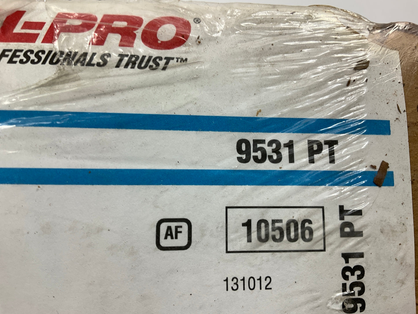 Fel-pro 9531PT Engine Cylinder Head Gasket For 1987-1997 Honda Acura 2.7L-V6