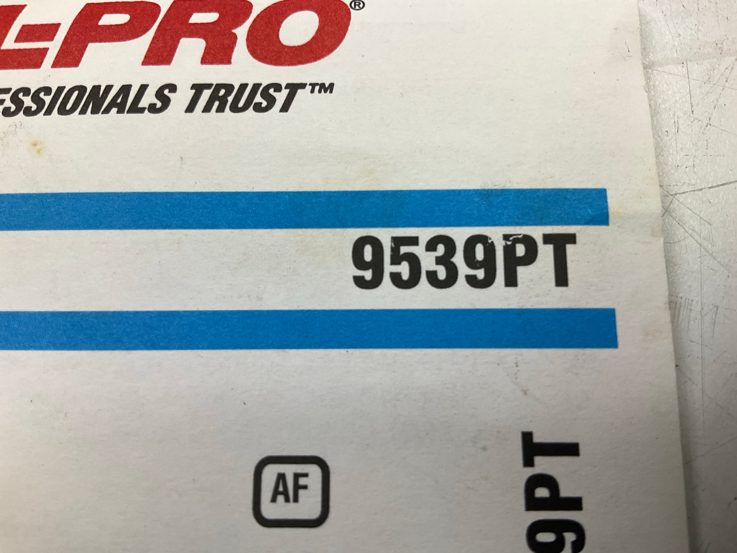 Fel-pro 9539PT Cylinder Head Gasket - 2000-2002 Ford Escort, 2000-04 Focus 2.0L