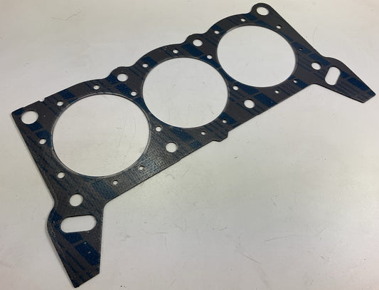 (2) Fel-Pro 9560PT Engine Cylinder Head Gasket For 1988-1995 Ford Mercury 3.8L