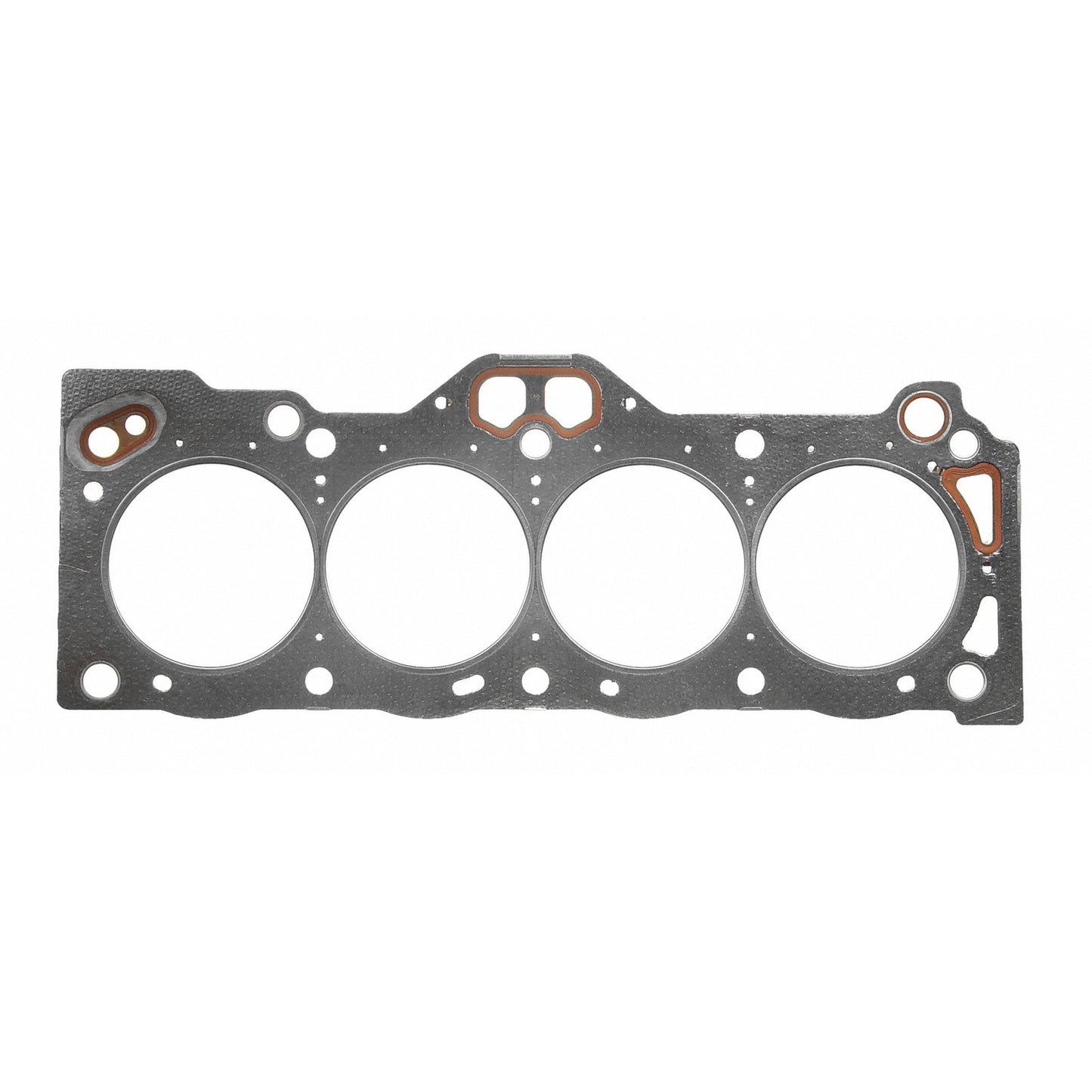 Fel-pro 9661PT Cylinder Head Gasket - 1985-1991 Toyota 1.6L 4A 4A-FE, 4A-GE