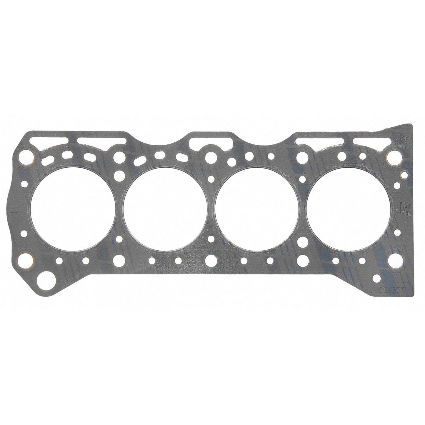 Fel-pro 9683PT-1 Engine Cylinder Head Gasket For 1989-2002 Suzuki Geo 1.6L