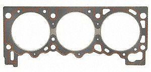 Fel-pro 9725PT Right Cylinder Head Gasket For 1990-1995 Ford Mazda 4.0L