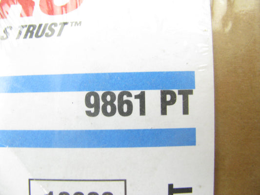 Fel-Pro 9861PT Cylinder Head Gasket - Toyota 87-91 3SFE 2.0L, 90-96 5SFE 2.2L
