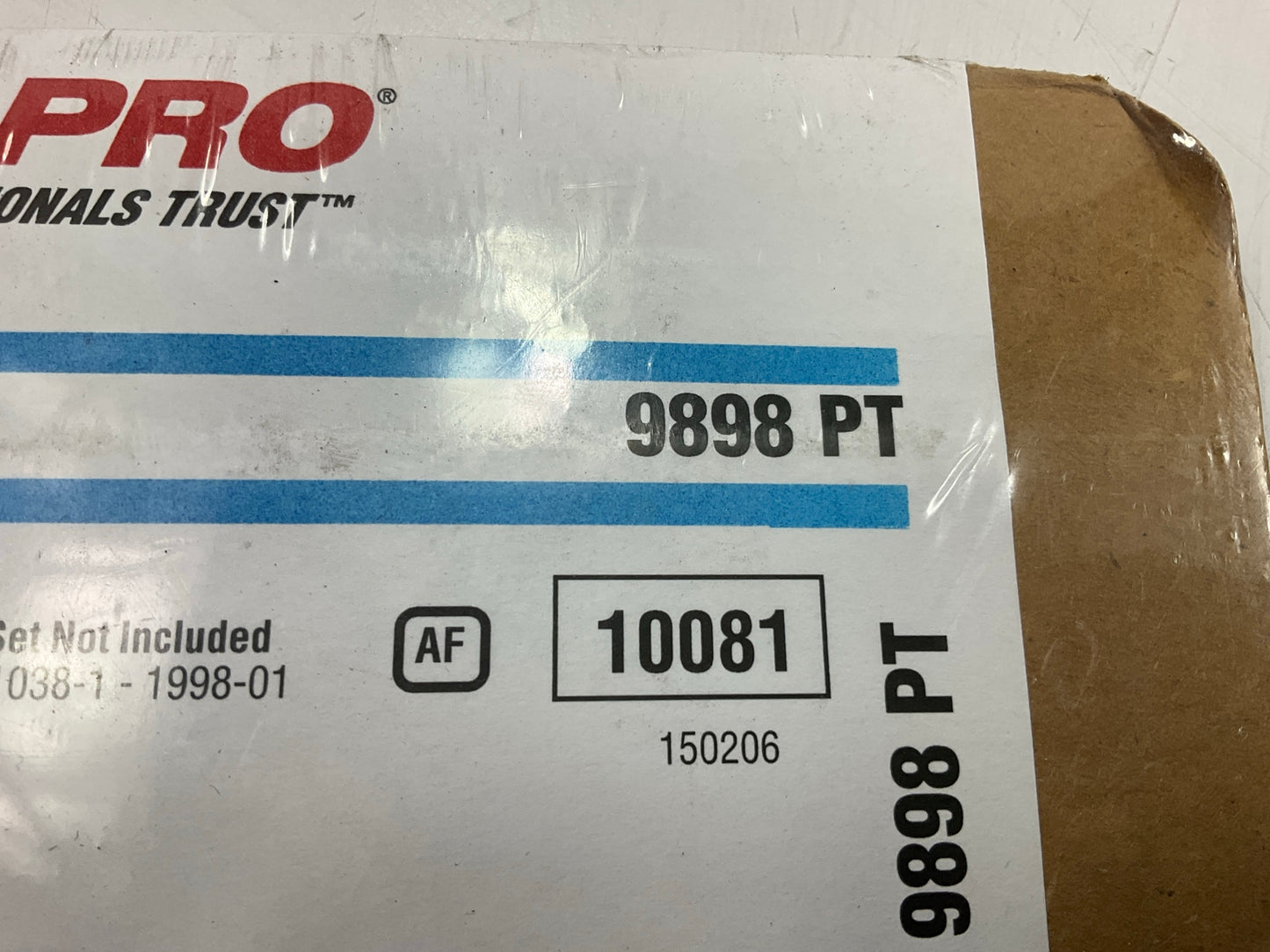 Fel-Pro 9898PT Engine Cylinder Head Gasket For 1993-03 Dodge 5.9L V8