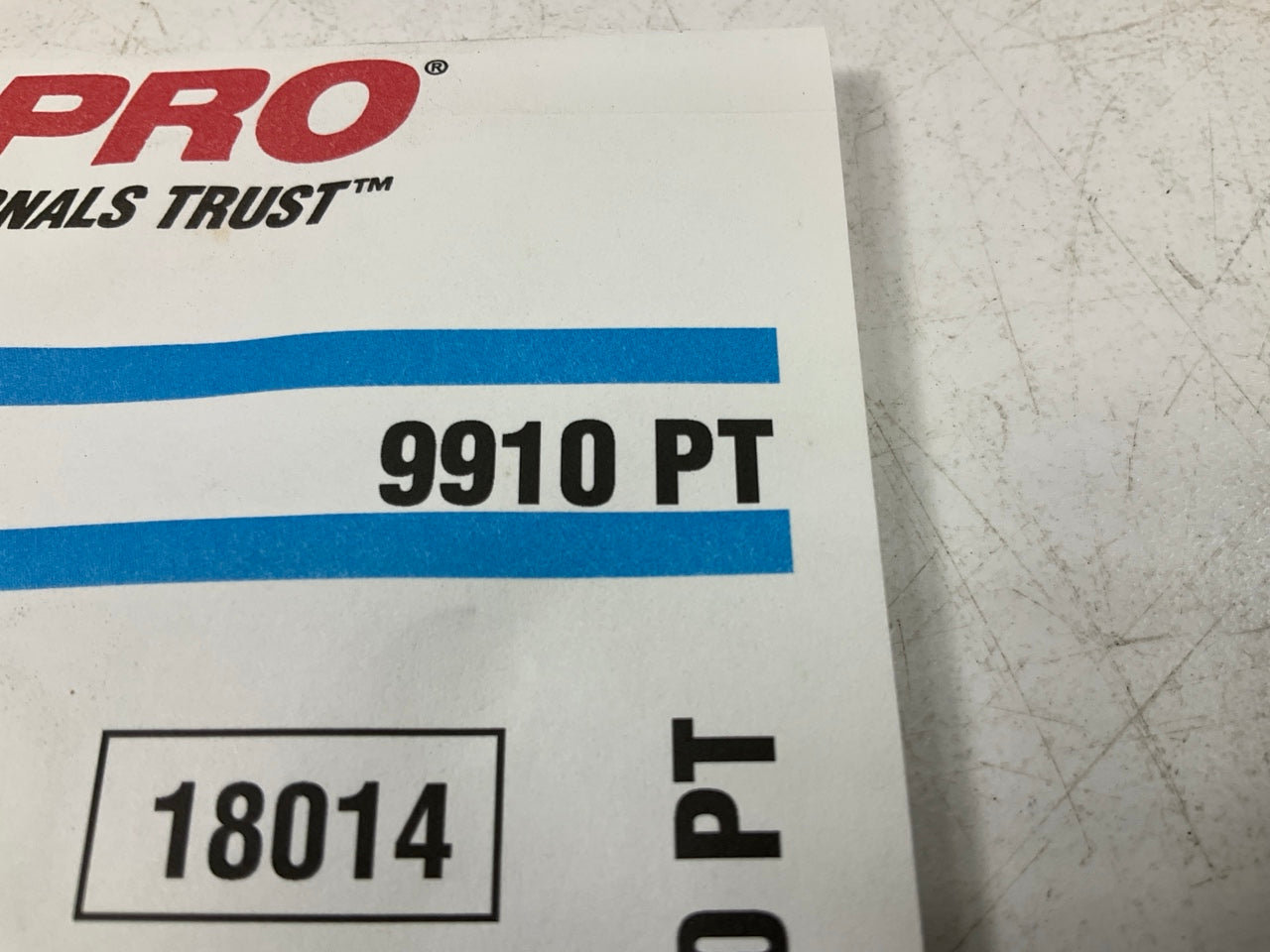 Fel-pro 9910PT Engine Cylinder Head Gasket For 1992-2003 Dodge 3.9L V6