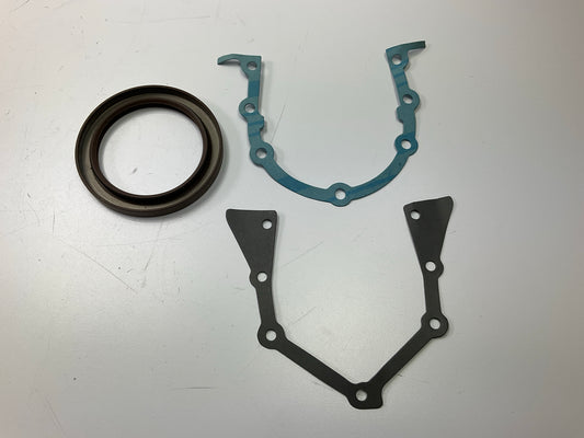Fel-Pro BS40097-1 Rear Main Seal Set For 1979-1996 Chrysler 1.4L 1.5L 1.6L 1.8L