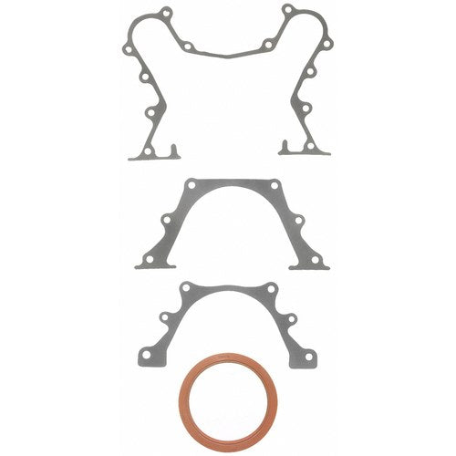 Fel-pro BS40430 Rear Main Bearing Seal Set