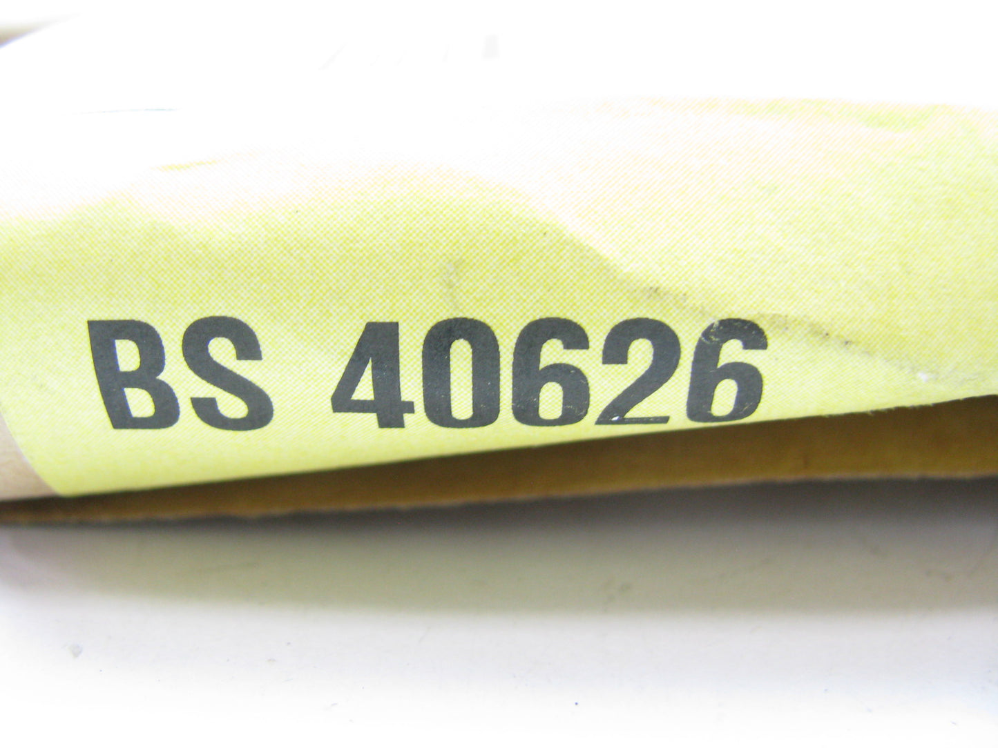 Fel-pro BS40626 Rear Main Seal Set - 1985-1996 Chevrolet 262 302 350 SBC V8