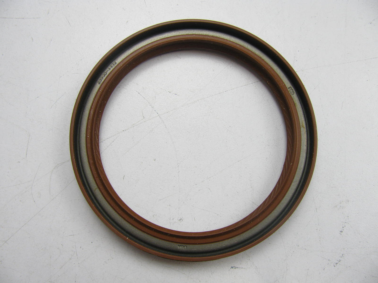 Fel-pro BS40694 Engine Crankshaft Seal Kit Rear