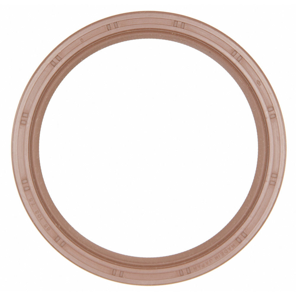 Fel-pro BS40702 Rear Main Seal For 2006-15 Hyundai 2.0L 2.4L 4-CYLINDER DOHC