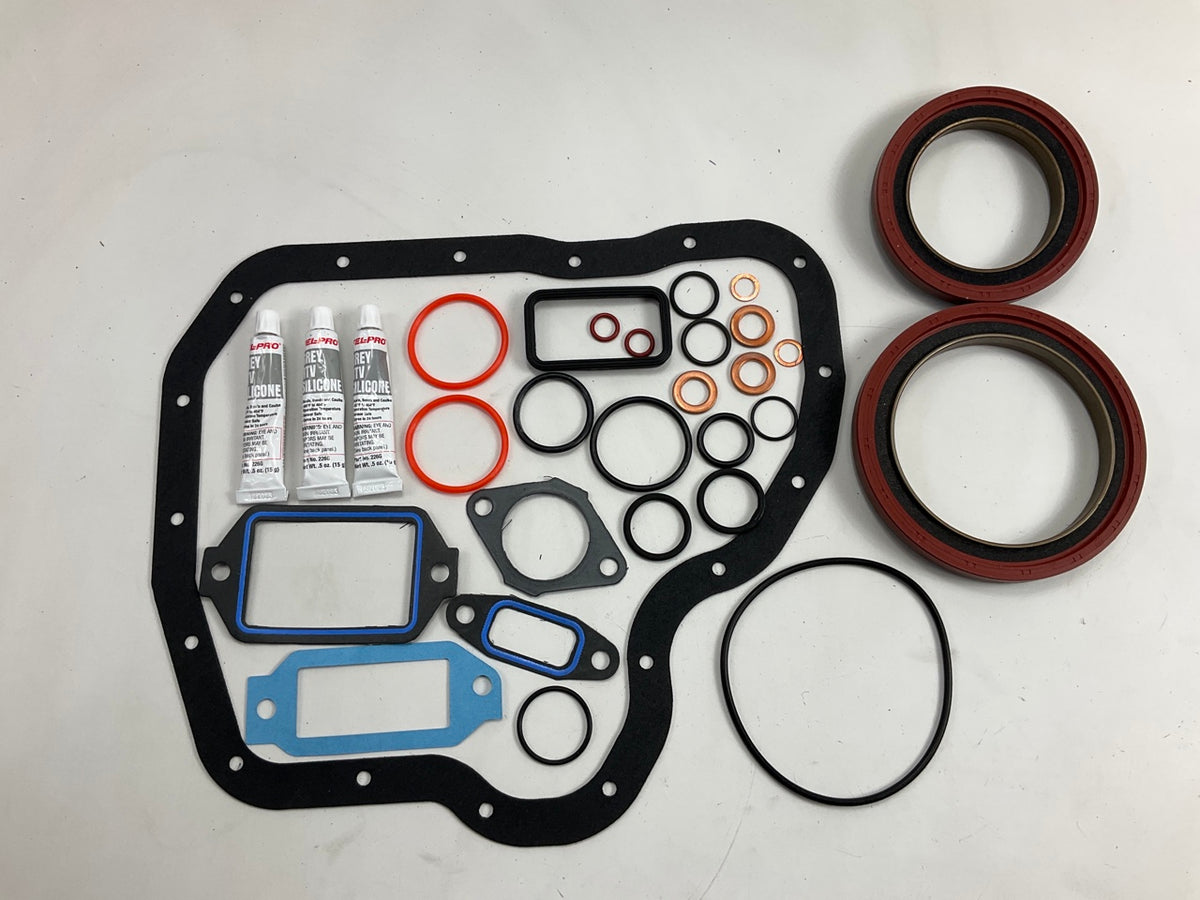 Fel-pro CS26269-2 Engine Conversion Gasket Set - 2001-2016 GM 6.6L Diesel V8