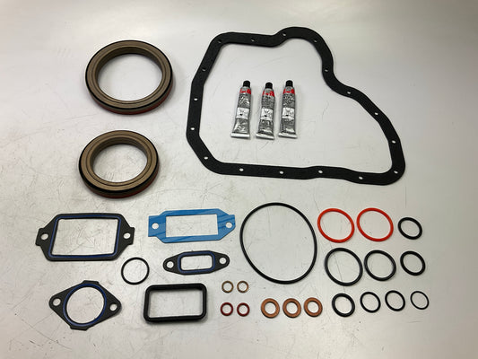 Fel-pro CS26269 Lower Engine Conversion Gasket Set 01-10 GM 6.6L Turbo Diesel V8