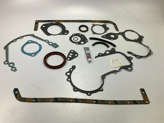 Fel-pro CS8624-1 Conversion (Lower) Gasket Set For CAT / Hercules 1404 Forklift